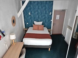 Hotel Des Platanes