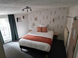 Hotel Des Platanes
