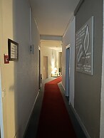 Hotel Des Platanes