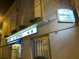 Hotel Des Platanes