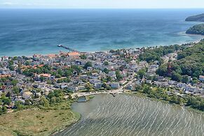 Villa Frigga & Villa Freia