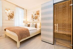 Villa Frigga & Villa Freia