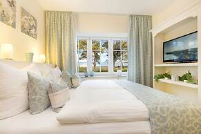 Villa Frigga & Villa Freia