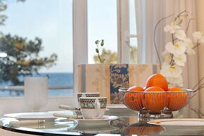 Villa Frigga & Villa Freia