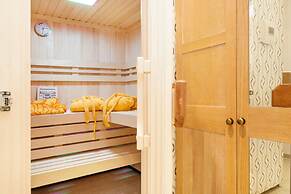 Villa Frigga & Villa Freia