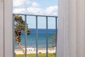 Villa Frigga & Villa Freia