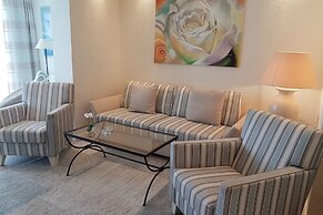 Villa Frigga & Villa Freia