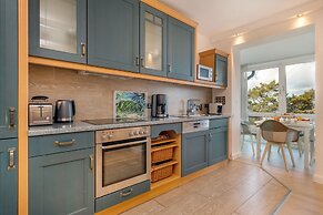 Villa Frigga & Villa Freia