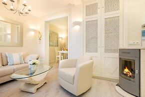 Villa Frigga & Villa Freia