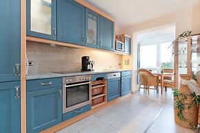 Villa Frigga & Villa Freia