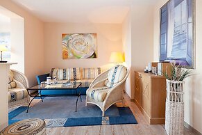 Villa Frigga & Villa Freia