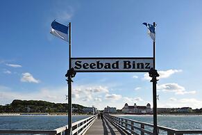 Villa Frigga & Villa Freia