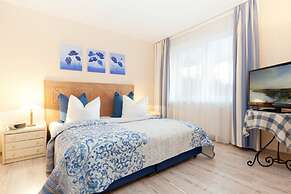 Villa Frigga & Villa Freia