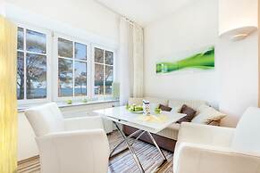 Villa Frigga & Villa Freia