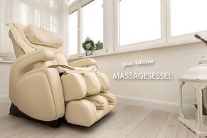 Villa Frigga & Villa Freia