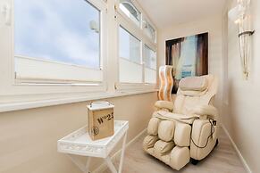 Villa Frigga & Villa Freia