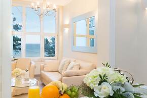 Villa Frigga & Villa Freia