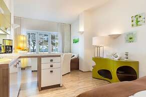 Villa Frigga & Villa Freia