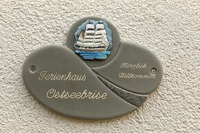 Ferienhaus Ostseebrise