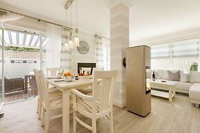 Ferienhaus Ostseebrise