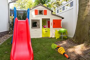 Ferienhaus Ostseebrise