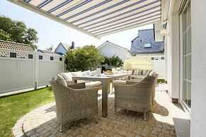 Ferienhaus Ostseebrise