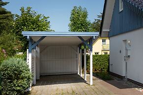 Ferienhaus Ostseebrise