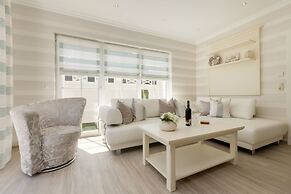 Ferienhaus Ostseebrise