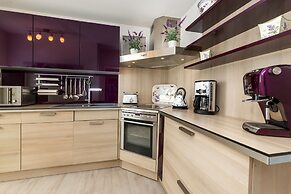 Ferienhaus Ostseeperle