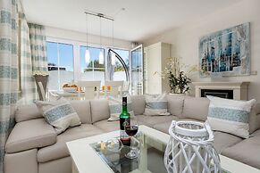 Ferienhaus Ostseeperle