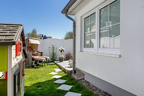 Ferienhaus Ostseeperle