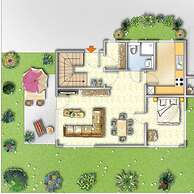 Ferienhaus Ostseeperle