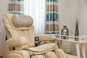 Ferienhaus Ostseeperle