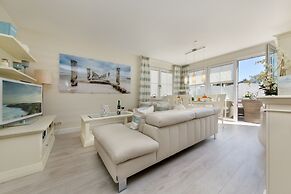 Ferienhaus Ostseeperle