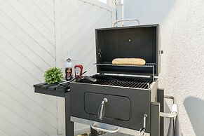 Ferienhaus Ostseeperle