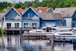 Precise Resort Marina Wolfsbruch
