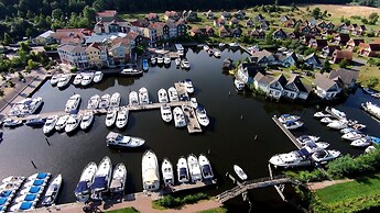 Precise Resort Marina Wolfsbruch
