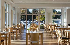 Precise Resort Marina Wolfsbruch