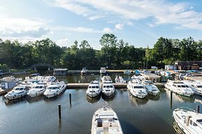Precise Resort Marina Wolfsbruch