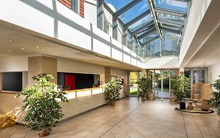 Precise Resort Marina Wolfsbruch