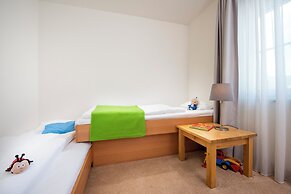 Precise Resort Marina Wolfsbruch