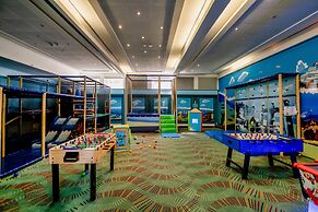Precise Resort Marina Wolfsbruch