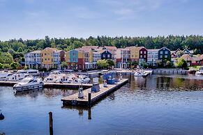 Precise Resort Marina Wolfsbruch