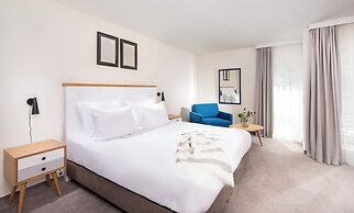 Precise Resort Marina Wolfsbruch