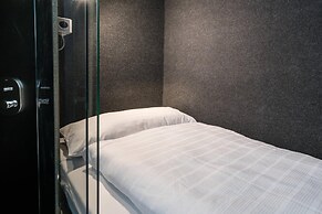 BoxHotel Göttingen App Based Hotel