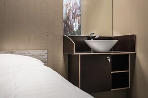 BoxHotel Göttingen App Based Hotel