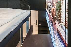 BoxHotel Göttingen App Based Hotel