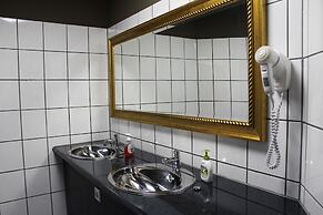 BoxHotel Göttingen App Based Hotel