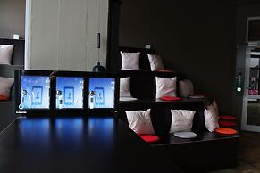 BoxHotel Göttingen App Based Hotel