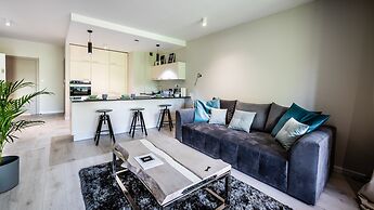 A11 Apartments & SPA Dermique